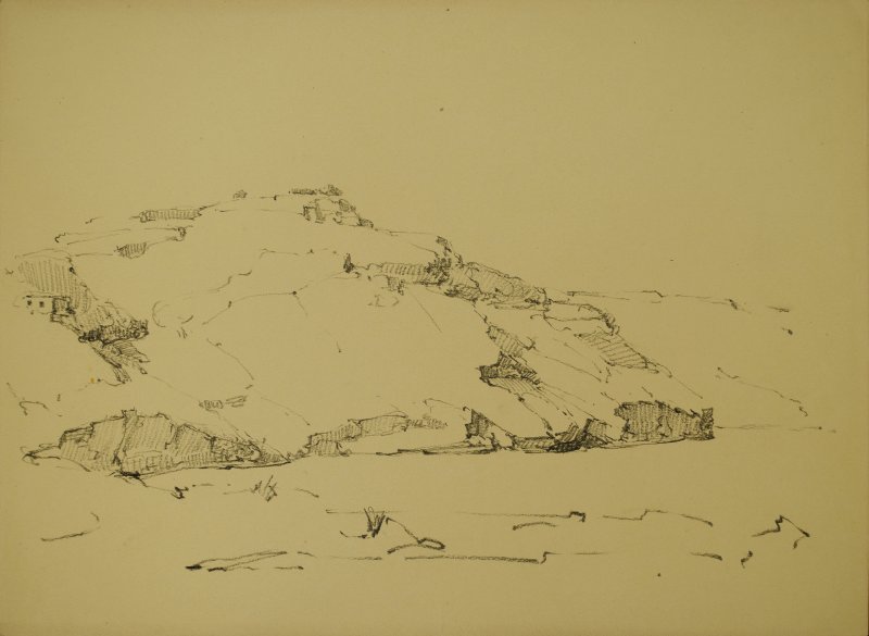 1927 ca. - La costa procidana